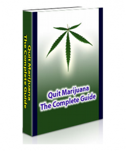 Natural Marijuana Detox