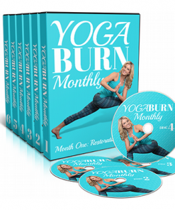 #1 Yoga Tip For a Tiny Belly