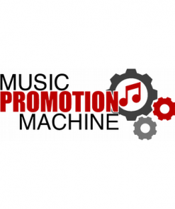 Let The World Hear Your Music