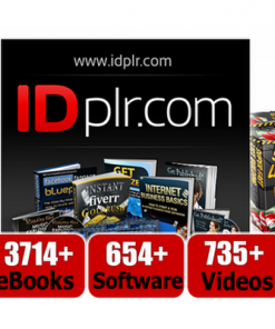 Weekly Updated PLR Membership
