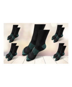 Energize Tired Feet and Legs