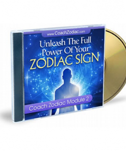 Unleash The Full Power Of Your Zodiac