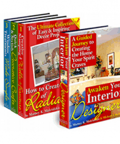 Home Decorating Made Easy