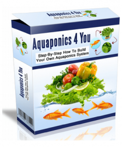 Aquaponics 4 you