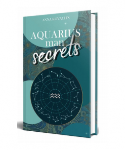 Catch And Keep An Aquarius Man Forever