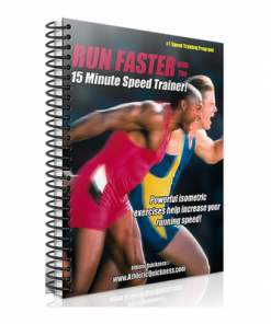 #1 Speed Training Program