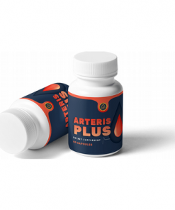 Maintain Healthy Blood Pressure