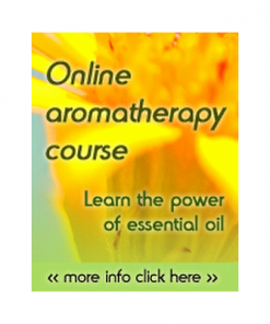 Aromatherapy Oil Frequencies