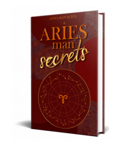 Attract Aries Man Magnetically