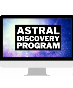 Astral Discovery Program
