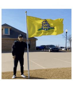 FREE Historic Gadsden