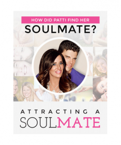 Attract Your Soul Mate Now