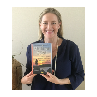 Mindful Leadership Online Program