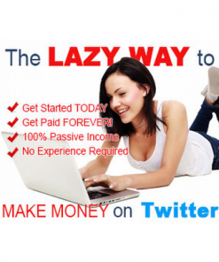 How To Make Money On Twitter
