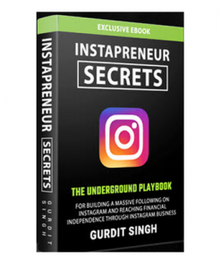 Ez Instagram Automator