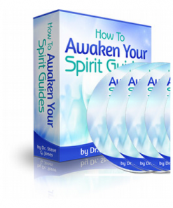 Awaken Your Spirit