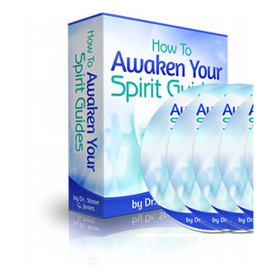 Awaken Your Spirit