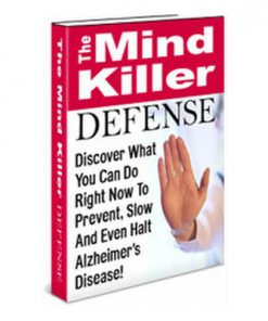 Treat Alzheimer's Naturally