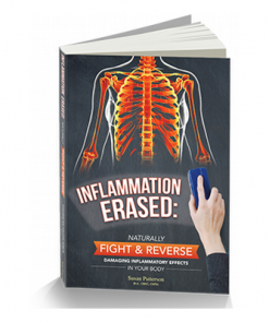 Turn Off Chronic Inflammation