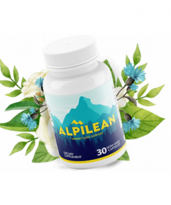 Alpine Fat-Melting Hack