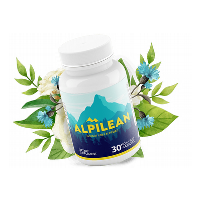 Alpine Fat-Melting Hack