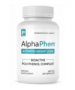 Activated weight loss