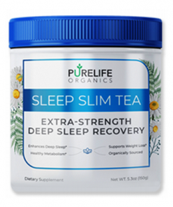 Miracle Cup Of Tea Melts Belly Fat