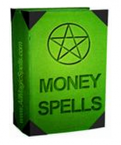 Magic Money spells