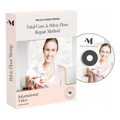 Say No Bladder Leakage