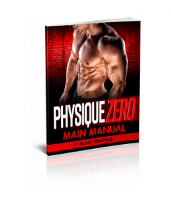 Muscle Building For Skinny Guys