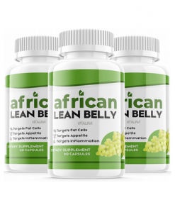 African Lean Belly System