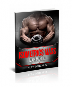 Get Bulging Muscle and Superhuman Strength