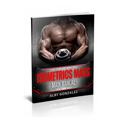 Get Bulging Muscle and Superhuman Strength