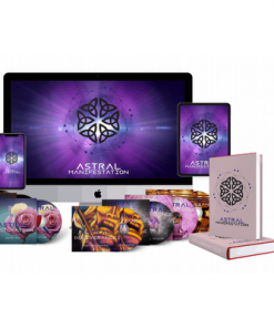 Tune Your Mind To The Abundance