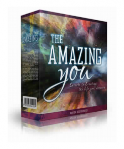 The Amazing You