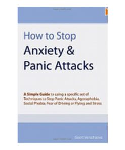 Secrets To Stop Panic Attacks