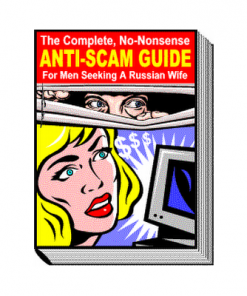 For men seeking Russian