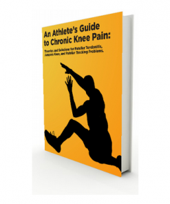 Chronic knee pain guide