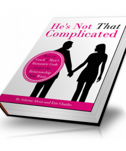 Get The Love You've Always Wanted