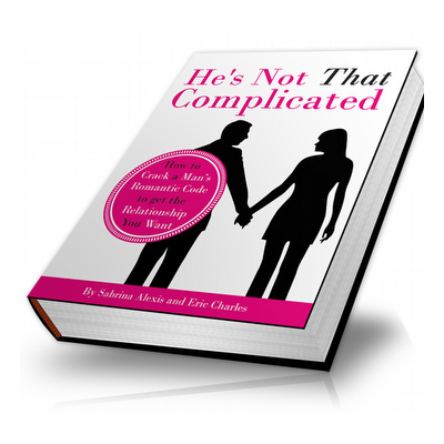 Get The Love You've Always Wanted