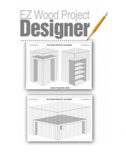 Get Your Wood Project Designer