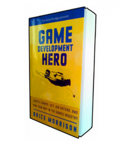 Give your child a headstart