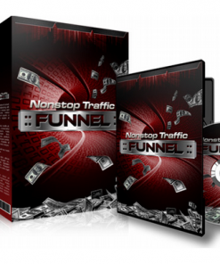 Nonstop Traffic Funnels