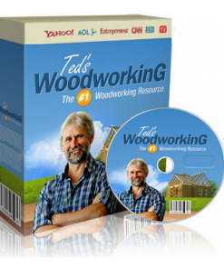 Advanced woodworking projects