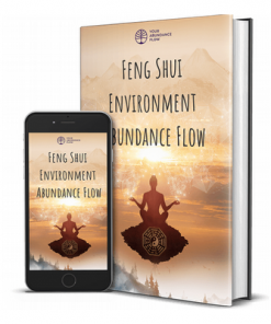 A Painting to Unblock Abundance Flow