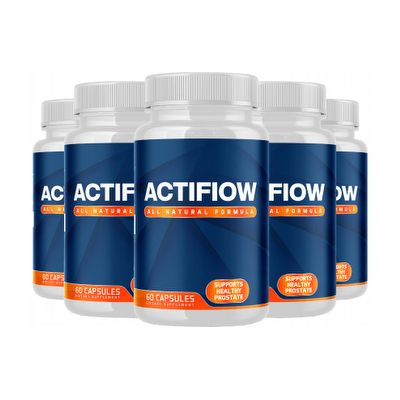 To Help Support Heathy Prostate