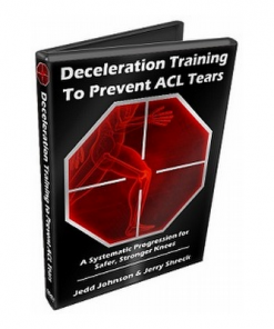 Save Your Knees From Injuries