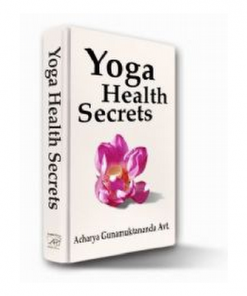 Yoga Health Secrets