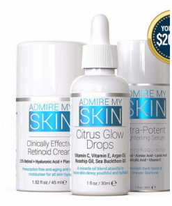 The Promise Of More Beautiful Skin