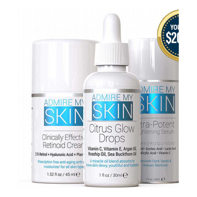 The Promise Of More Beautiful Skin